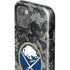NHL Buffalo Sabres Camo iPhone 15 Impact Case